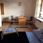 Dom Pod Jeleniem Łeba