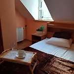 Dom Pod Jeleniem Pensión Łeba
