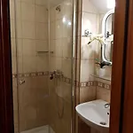 Vendégház Dom Pod Jeleniem Łeba