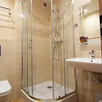 Dom Pod Jeleniem Vendégház Łeba