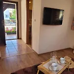Pensión Dom Pod Jeleniem 3*