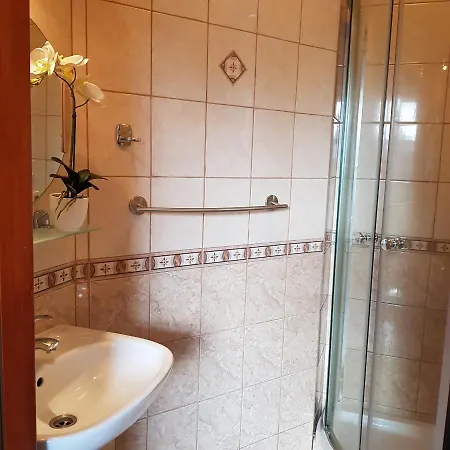 Dom Pod Jeleniem Pensjonat 3*