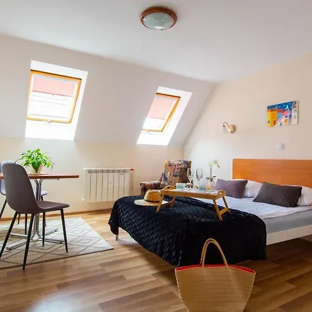 Dom Pod Jeleniem Guest house