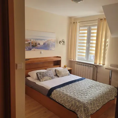 Pensjonat Dom Pod Jeleniem