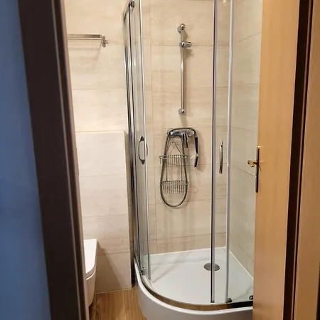 Dom Pod Jeleniem Łeba