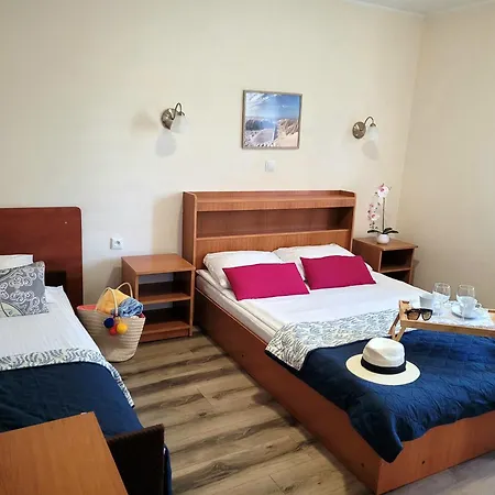 Pensjonat Dom Pod Jeleniem