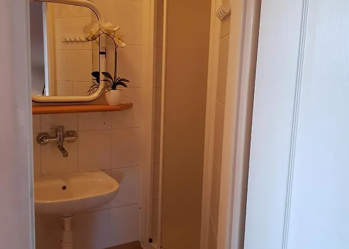 Dom Pod Jeleniem Pensjonat Łeba