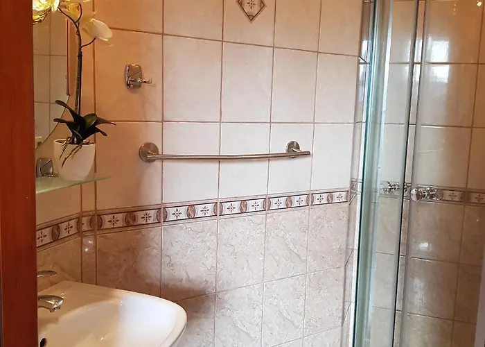 Dom Pod Jeleniem Pensjonat 3*