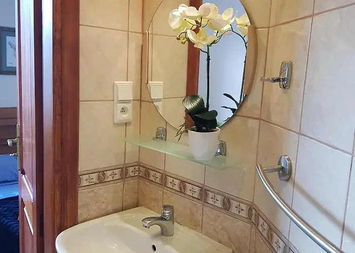 Pensjonat Dom Pod Jeleniem