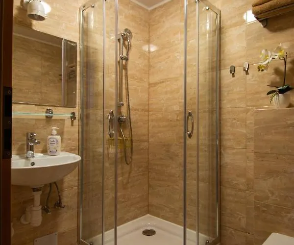 Dom Pod Jeleniem Łeba