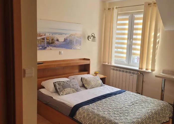 Pensjonat Dom Pod Jeleniem