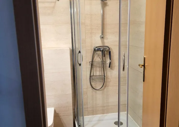 Dom Pod Jeleniem Łeba