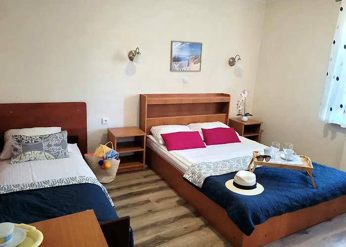 Pensjonat Dom Pod Jeleniem